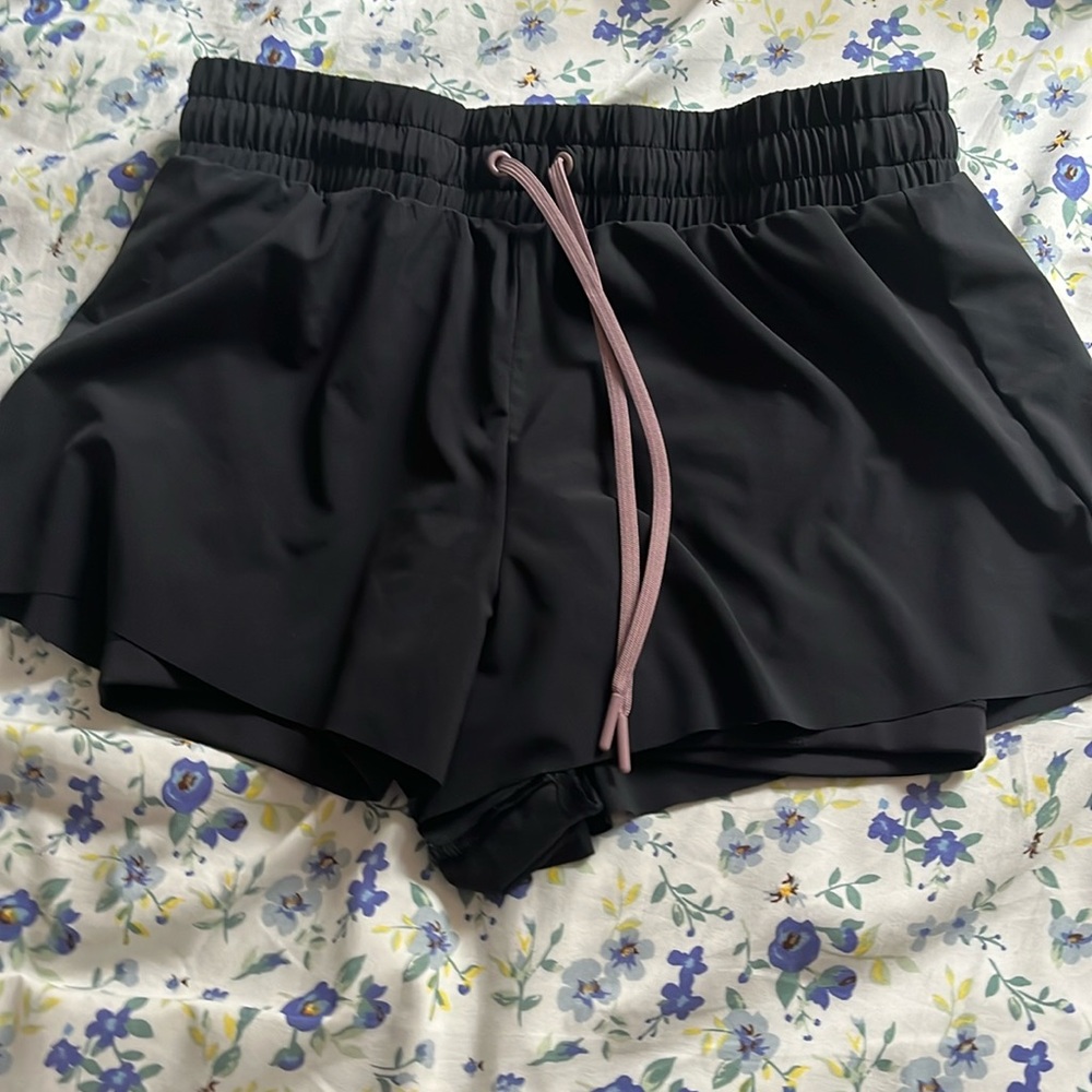 Extra small peloton shorts